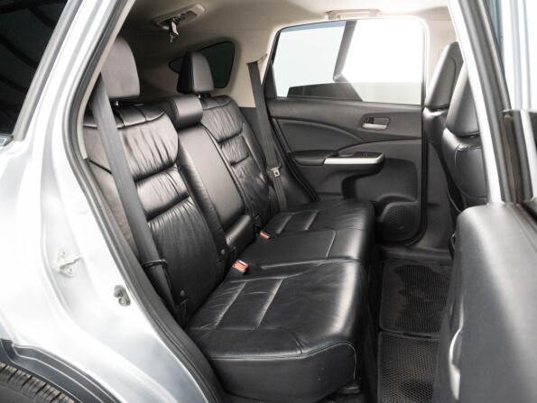 Honda CR-V IV с пробегом 2013 года, цена 2 289 000 рублей, 140579 км, внедорожник, Автокод Объявления