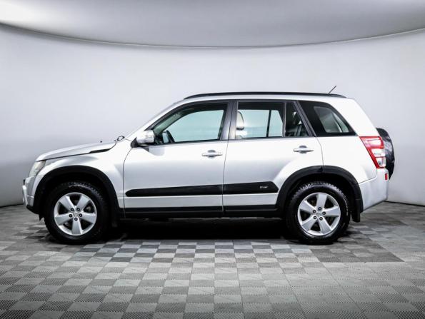 Suzuki Grand Vitara II Рестайлинг с пробегом 2008 года, цена 775 000 рублей, 274763 км, внедорожник, Автокод Объявления