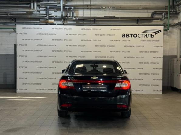 Chevrolet Epica V250 Рестайлинг с пробегом 2010 года, цена 369 000 рублей, 260000 км, седан, Автокод Объявления