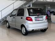 Daewoo Matiz I Рестайлинг Ростов-на-Дону  - изображение 16