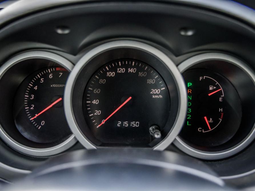 Suzuki Grand Vitara II Волгоград  - изображение 9