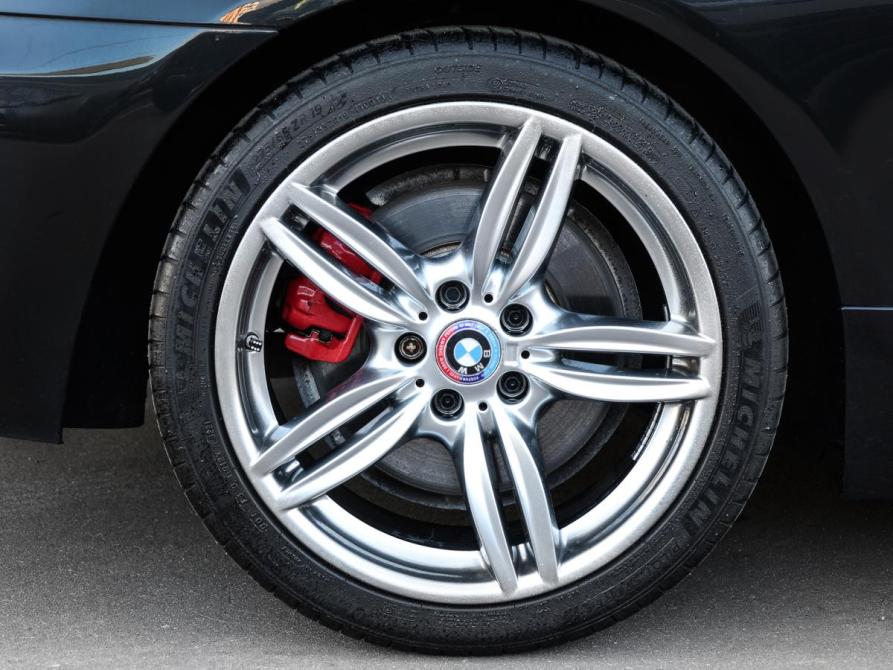 BMW 6 серии III (F06/F13/F12) Рестайлинг Москва  - изображение 27
