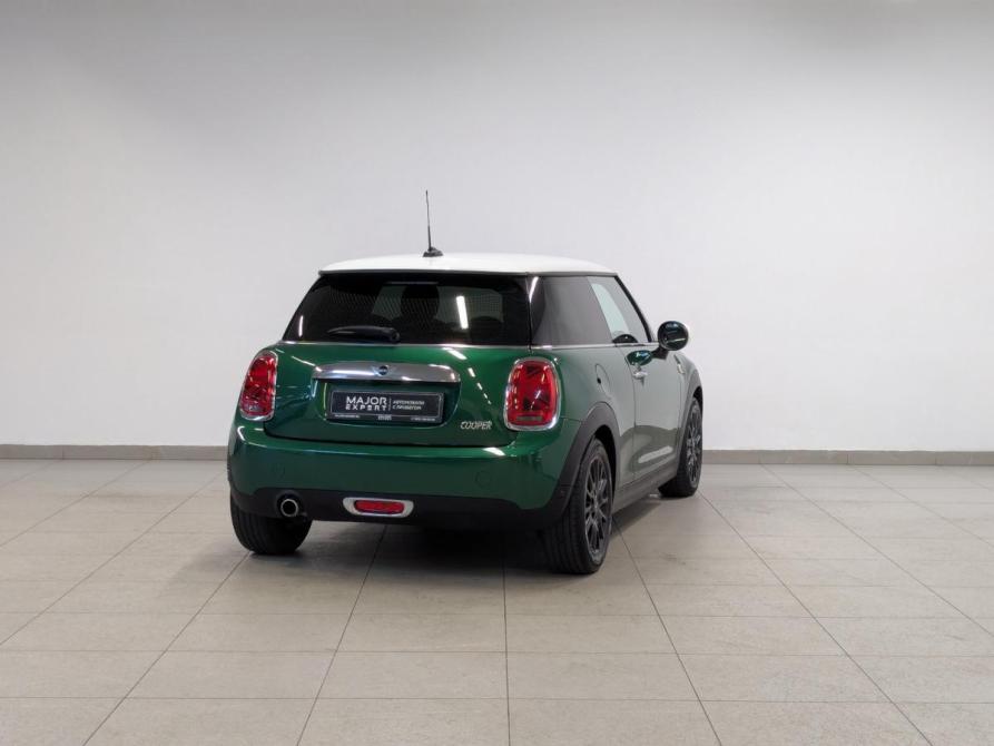 Mini Hatch III (F55/F56) Рестайлинг Санкт-Петербург  - изображение 5