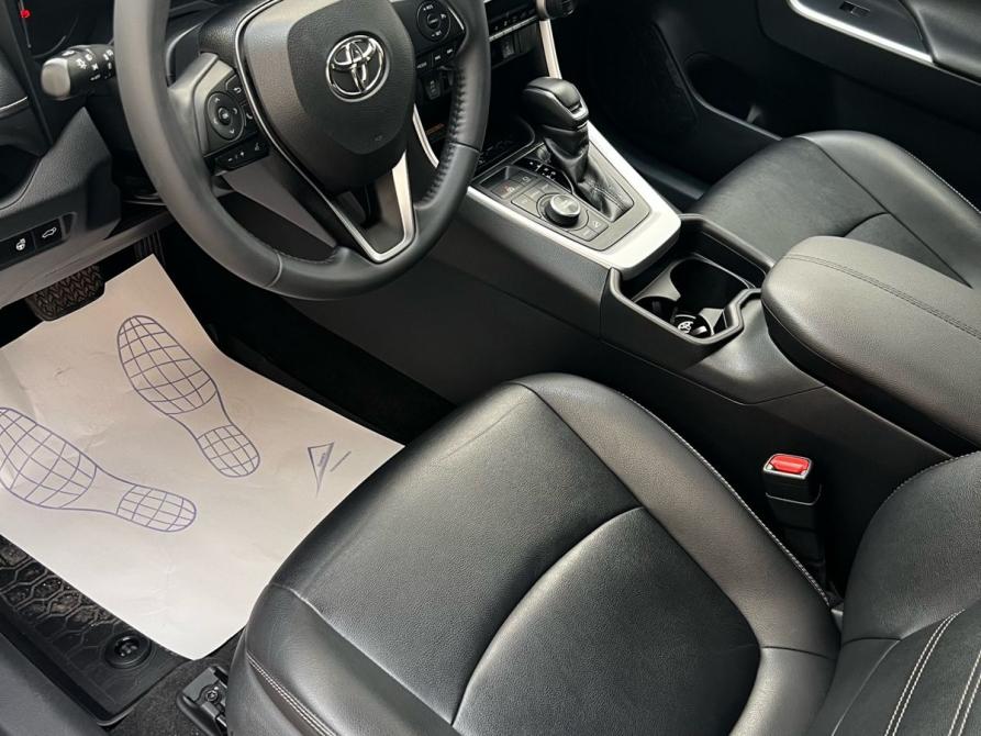 Toyota RAV4 V (XA50) Нижний Тагил  - изображение 16