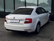 Skoda Octavia III (A7) Рестайлинг Екатеринбург  - изображение 23