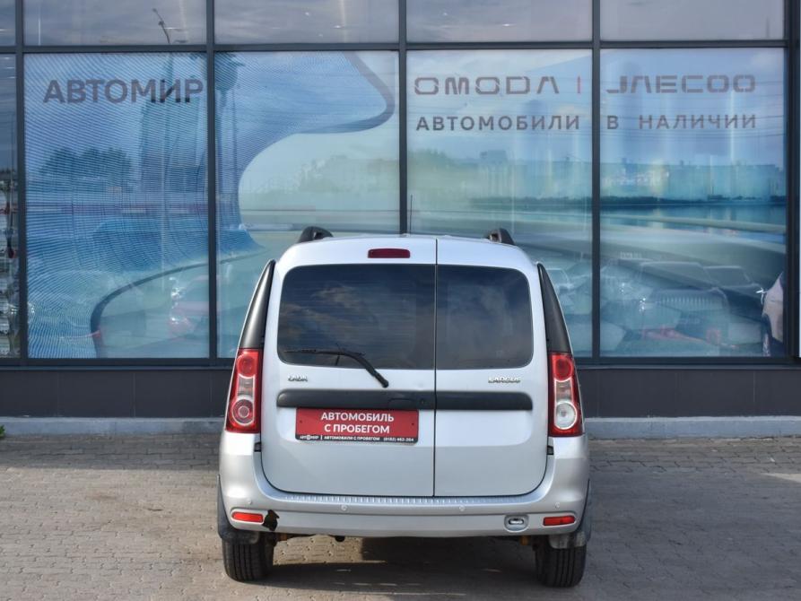 Lada (ВАЗ) Largus I Архангельск  - изображение 6