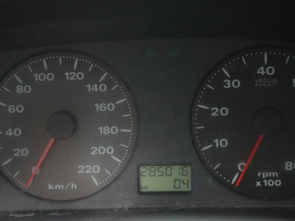 Fiat Brava с пробегом 2001 года, цена 93 000 рублей, 285000 км, хэтчбек, Автокод Объявления