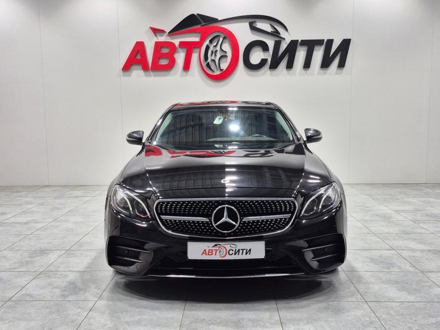 Mercedes-Benz E-Класс V (W213 S213 C238) Воронеж  - изображение 2