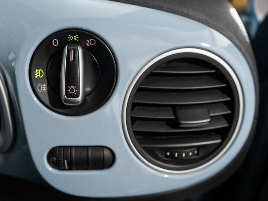 Volkswagen Beetle II (A5) Иркутск  - изображение 20