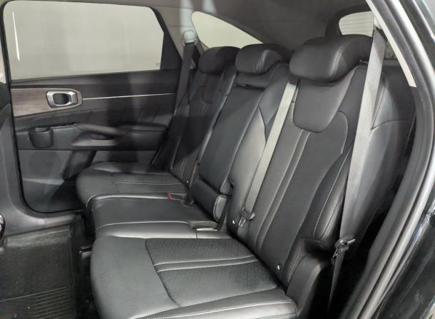 Kia Sorento IV с пробегом 2021 года, цена 3 290 000 рублей, 135681 км, внедорожник, Автокод Объявления