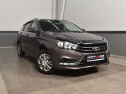 Lada (ВАЗ) Vesta I Кемерово  - изображение 26