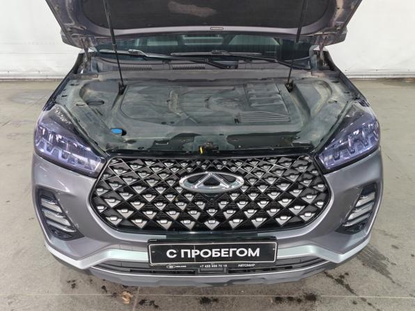 Chery Tiggo 7 Pro I с пробегом 2022 года, цена 1 345 000 рублей, 140000 км, внедорожник, Автокод Объявления