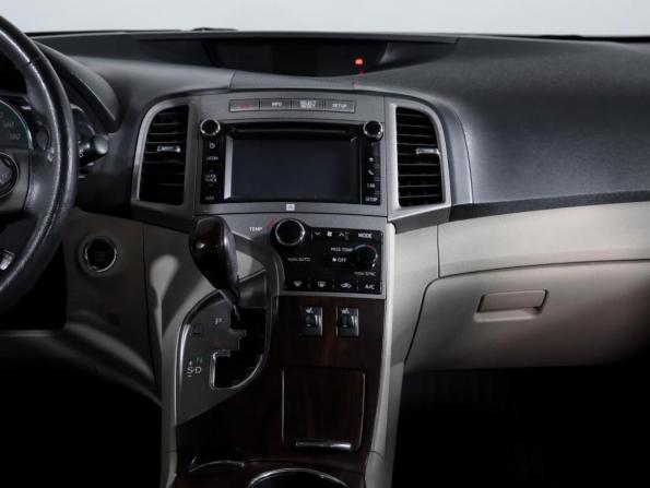 Toyota Venza I Рестайлинг с пробегом 2013 года, цена 2 540 000 рублей, 160686 км, внедорожник, Автокод Объявления