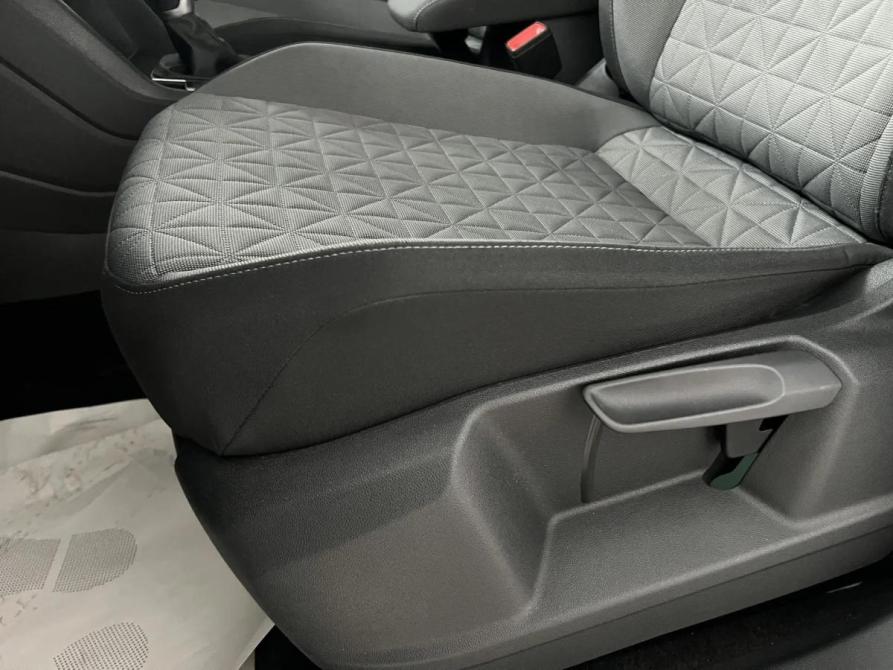 Volkswagen Tiguan II Рестайлинг Москва  - изображение 16