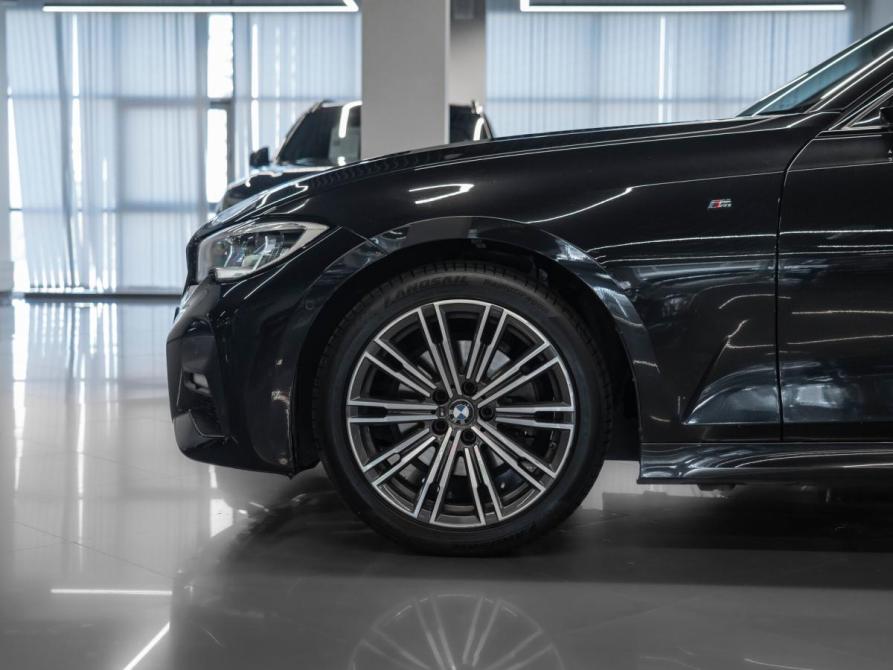 BMW 3 серии VII (G2x) Москва  - изображение 27