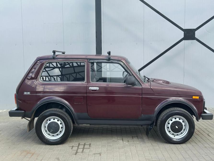 Lada (ВАЗ) 2121 (4x4) I Рестайлинг Тамбов  - изображение 9