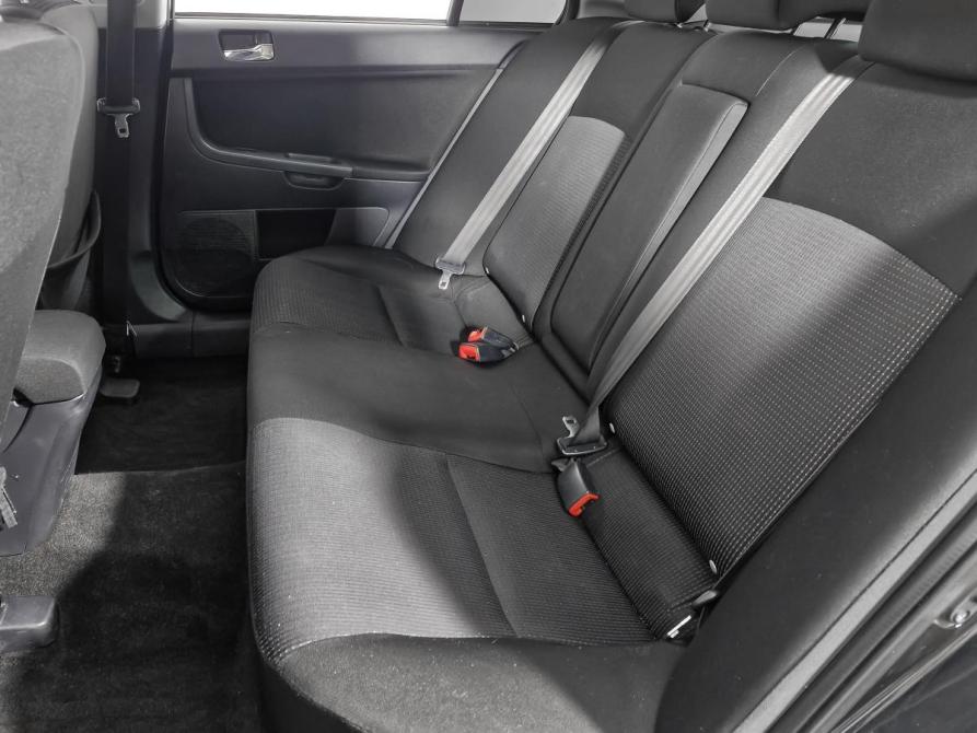 Mitsubishi Lancer X Нижний Новгород  - изображение 12