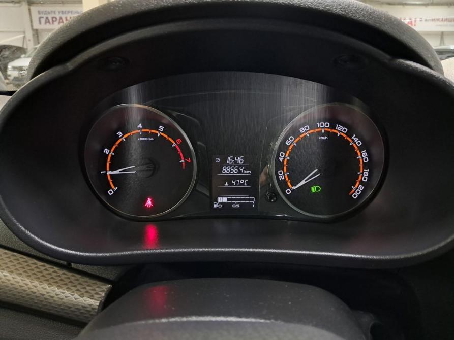 Lada (ВАЗ) Granta I Рестайлинг Набережные Челны  - изображение 16