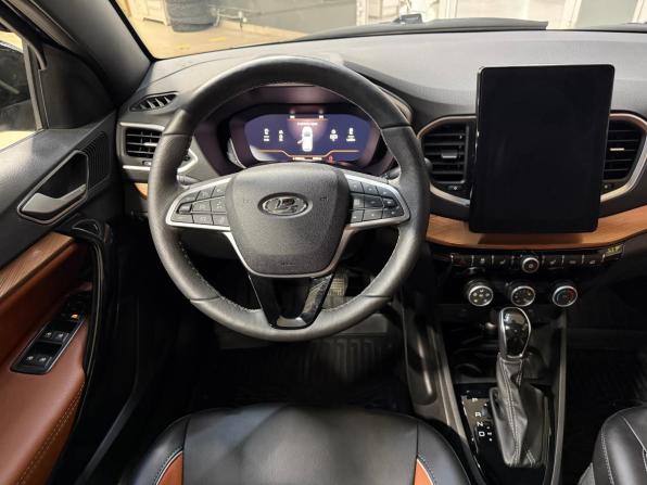 Lada (ВАЗ) Vesta I Рестайлинг (NG) с пробегом 2024 года, цена 1 800 000 рублей, 3300 км, универсал, Автокод Объявления