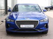 Genesis G70 I Москва  - изображение 26