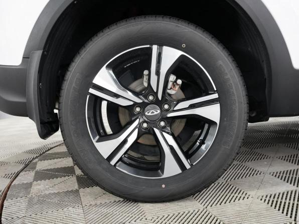 Chery Tiggo 4 I Рестайлинг 2 с пробегом 2024 года, цена 1 878 000 рублей, 22000 км, внедорожник, Автокод Объявления