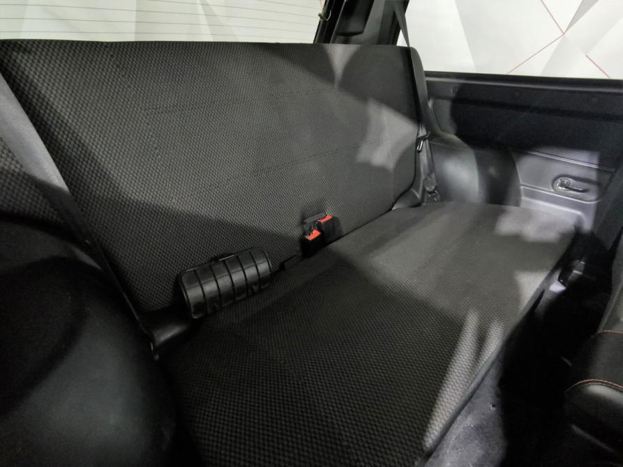 Lada (ВАЗ) 2121 (4x4) I Рестайлинг Москва  - изображение 15