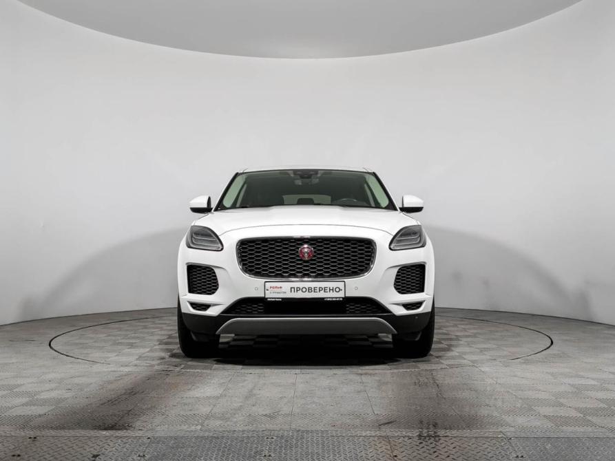 Jaguar E-Pace I Санкт-Петербург  - изображение 2
