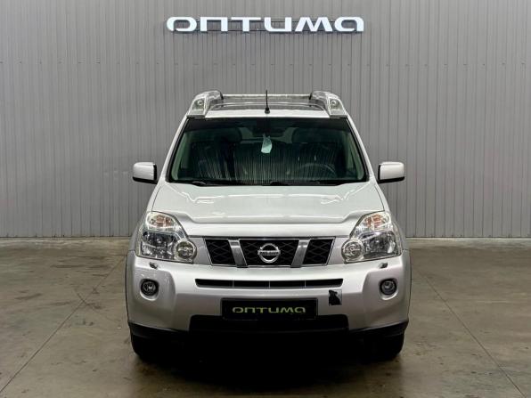 Nissan X-Trail II с пробегом 2008 года, цена 897 000 рублей, 271563 км, внедорожник, Автокод Объявления