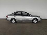 Nissan Almera Classic I Москва  - изображение 25