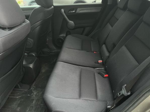 Honda CR-V III с пробегом 2008 года, цена 995 000 рублей, 236322 км, внедорожник, Автокод Объявления