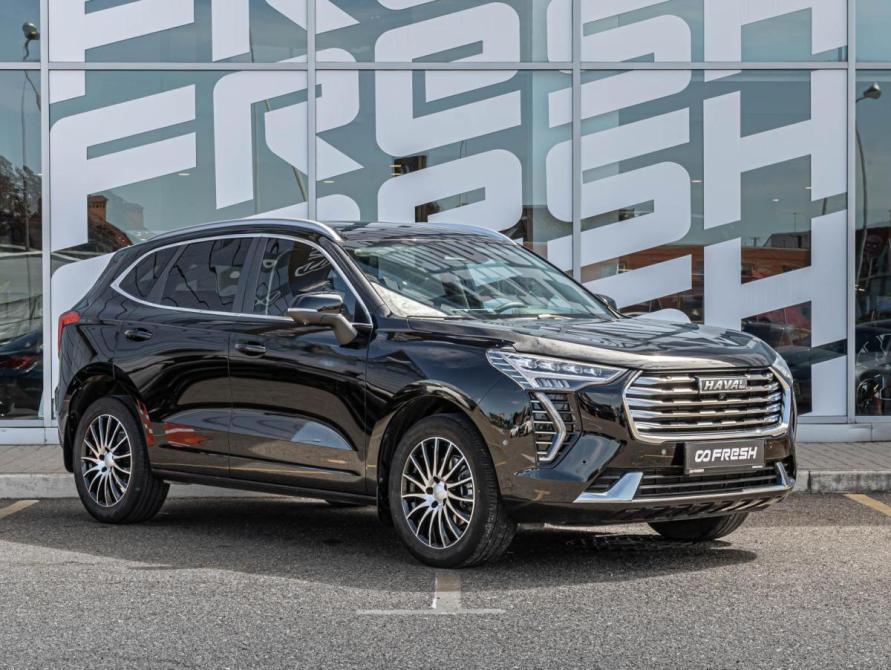 Haval Jolion I Краснодар  - изображение 1