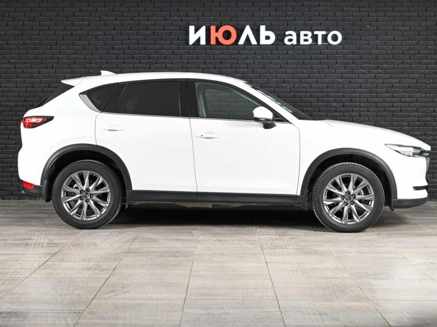 Mazda CX-5 II Екатеринбург  - изображение 8