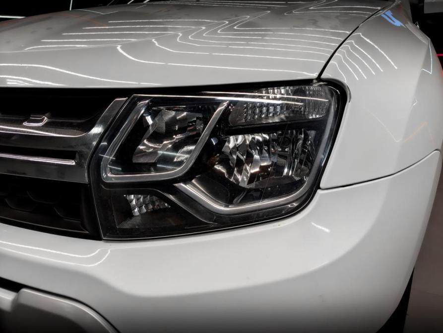 Renault Duster I Рестайлинг Москва  - изображение 17