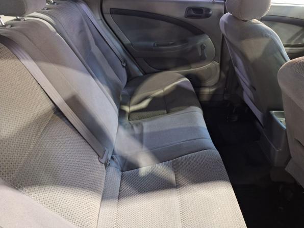 Chevrolet Lacetti I с пробегом 2011 года, цена 395 000 рублей, 215394 км, хэтчбек, Автокод Объявления