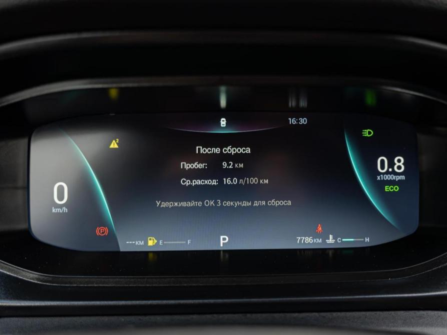 Omoda S5 Краснодар  - изображение 16