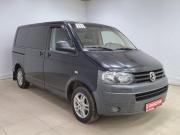 Volkswagen Caravelle T5 Рестайлинг Альметьевск  - изображение 22
