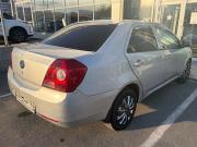 Geely MK I Самара  - изображение 24