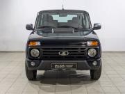 Lada (ВАЗ) Niva Legend I Химки  - изображение 33