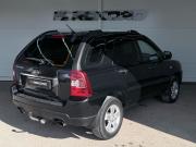 Kia Sportage II Рестайлинг Уфа  - изображение 21