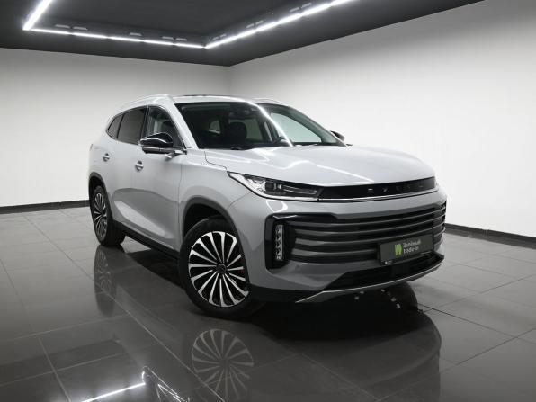 Exeed TXL I Рестайлинг с пробегом 2022 года, цена 2 445 000 рублей, 50484 км, внедорожник, Автокод Объявления