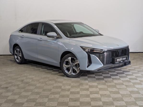 Livan S6 Pro с пробегом 2023 года, цена 1 525 000 рублей, 21715 км, седан, Автокод Объявления
