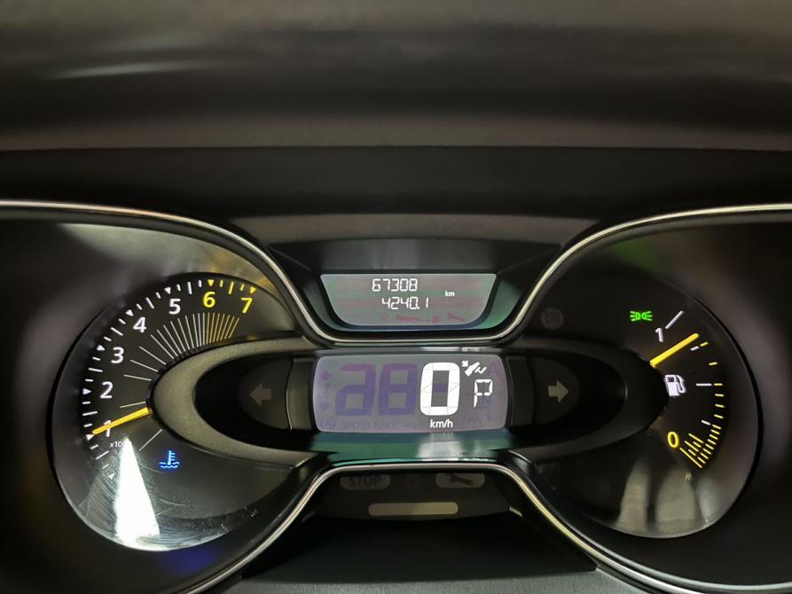 Renault Kaptur I Тверь  - изображение 18