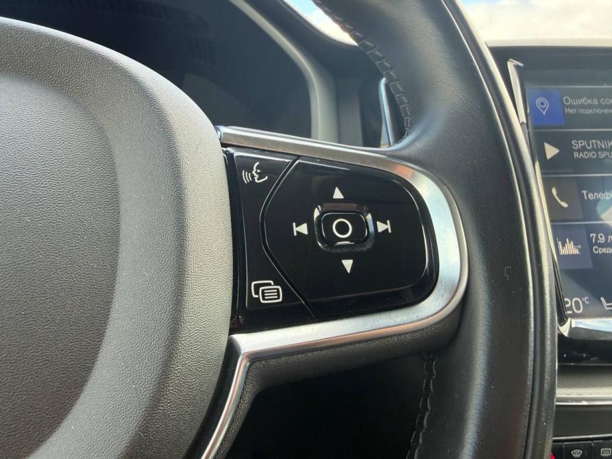 Volvo XC60 II Санкт-Петербург  - изображение 19