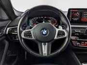 BMW 5 серии VII (G30/G31/G38) Рестайлинг Москва  - изображение 53