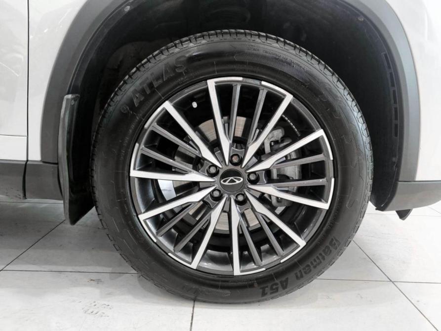 Chery Tiggo 8 Pro Max I Рестайлинг Казань  - изображение 22