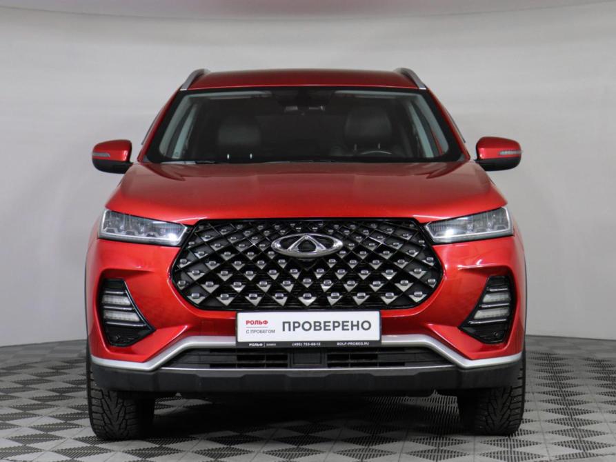 Chery Tiggo 7 Pro I Химки  - изображение 2