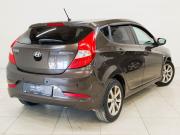 Hyundai Solaris I Рестайлинг Тула  - изображение 17