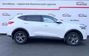 Haval F7 I Рестайлинг Тюмень  - изображение 28