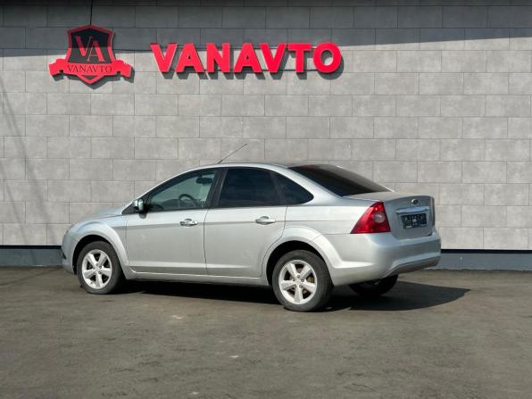 Ford Focus II Рестайлинг с пробегом 2009 года, цена 515 000 рублей, 224634 км, седан, Автокод Объявления