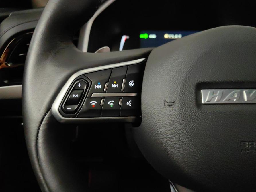 Haval F7x I Рестайлинг Подольск  - изображение 17